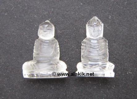 Platonic Solid crystals